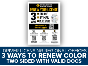 3 Ways to Renew (Color) - with Valid Docs